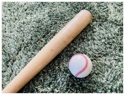 バットとボール