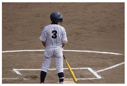バッター