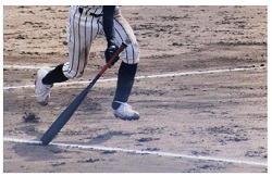 野球のランナー